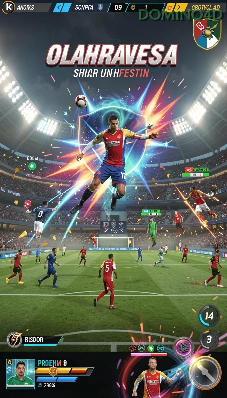Cuplikan layar LINTAS88 — aktivitas
